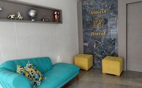 Vitoria Hostel